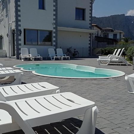 Sicily Rooms Appartamenti Carini Zewnętrze zdjęcie