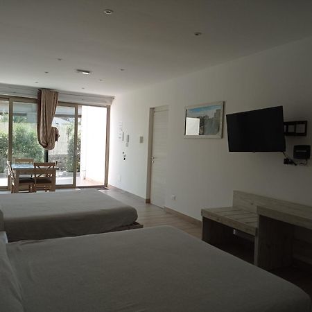 Sicily Rooms Appartamenti Carini Pokój zdjęcie