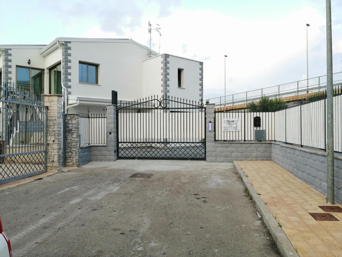 Sicily Rooms Appartamenti Carini Zewnętrze zdjęcie
