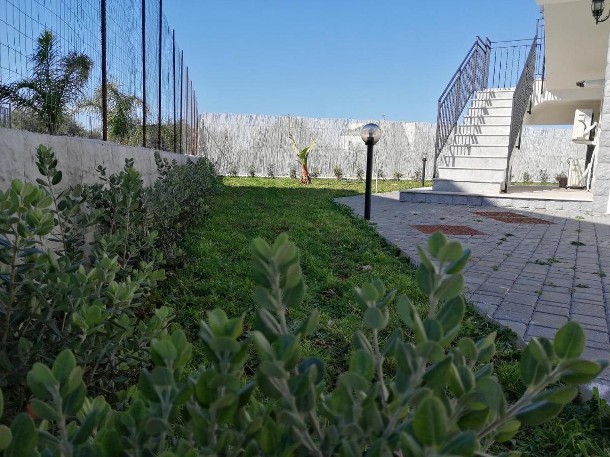 Sicily Rooms Appartamenti Carini Zewnętrze zdjęcie