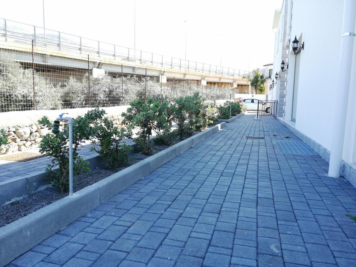 Sicily Rooms Appartamenti Carini Zewnętrze zdjęcie