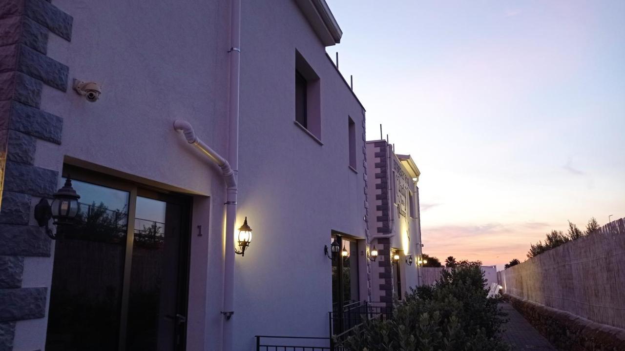 Sicily Rooms Appartamenti Carini Zewnętrze zdjęcie