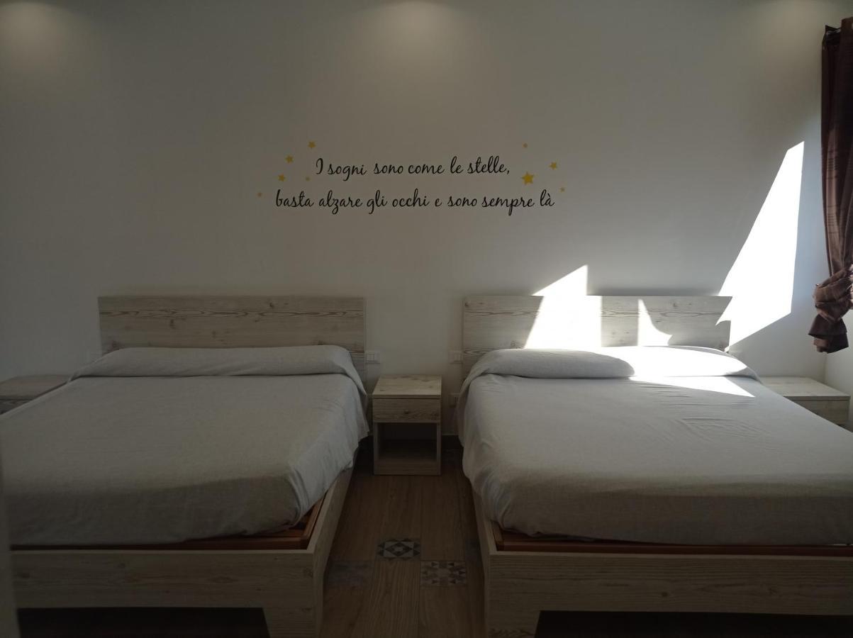 Sicily Rooms Appartamenti Carini Zewnętrze zdjęcie
