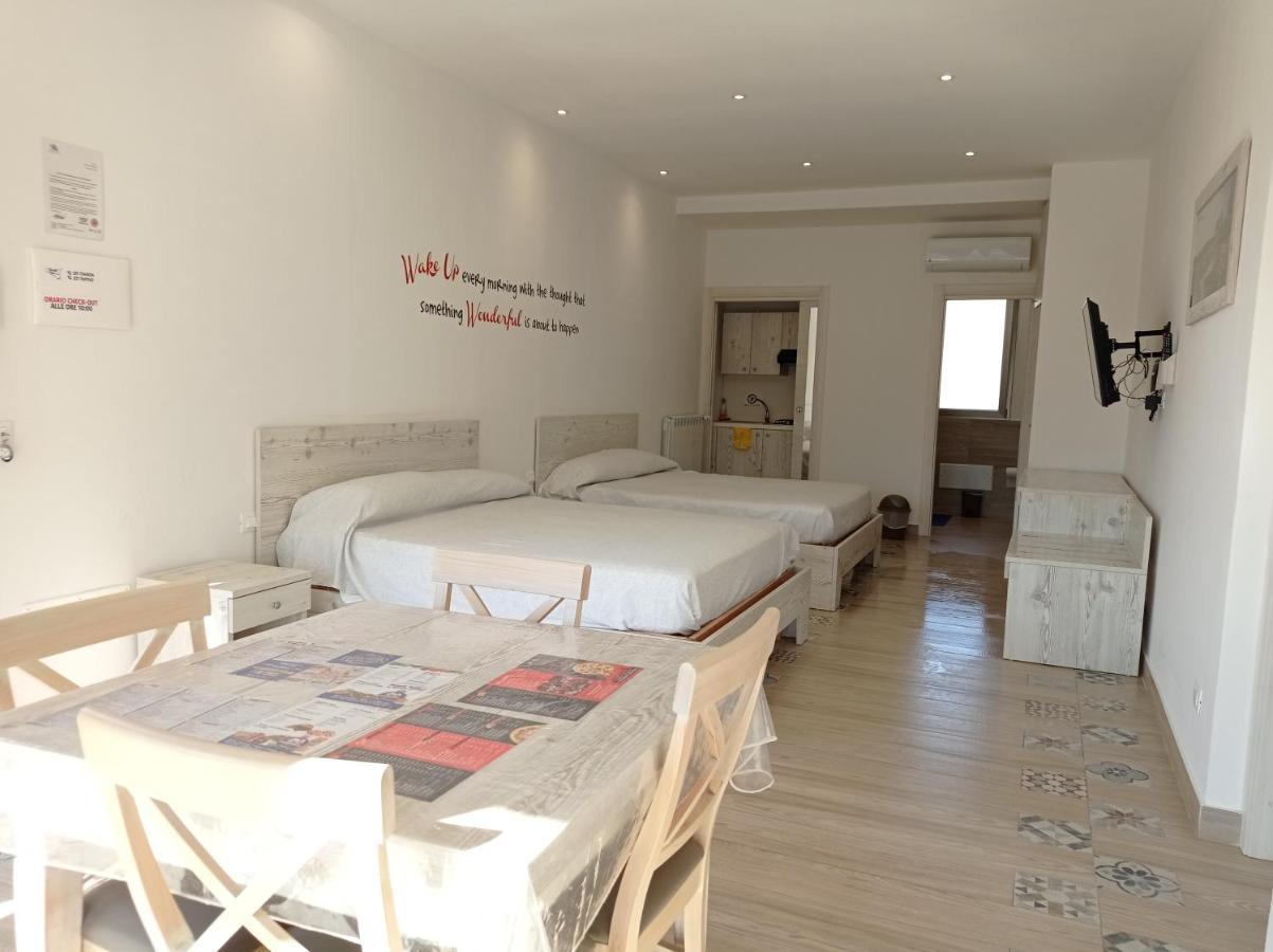 Sicily Rooms Appartamenti Carini Zewnętrze zdjęcie