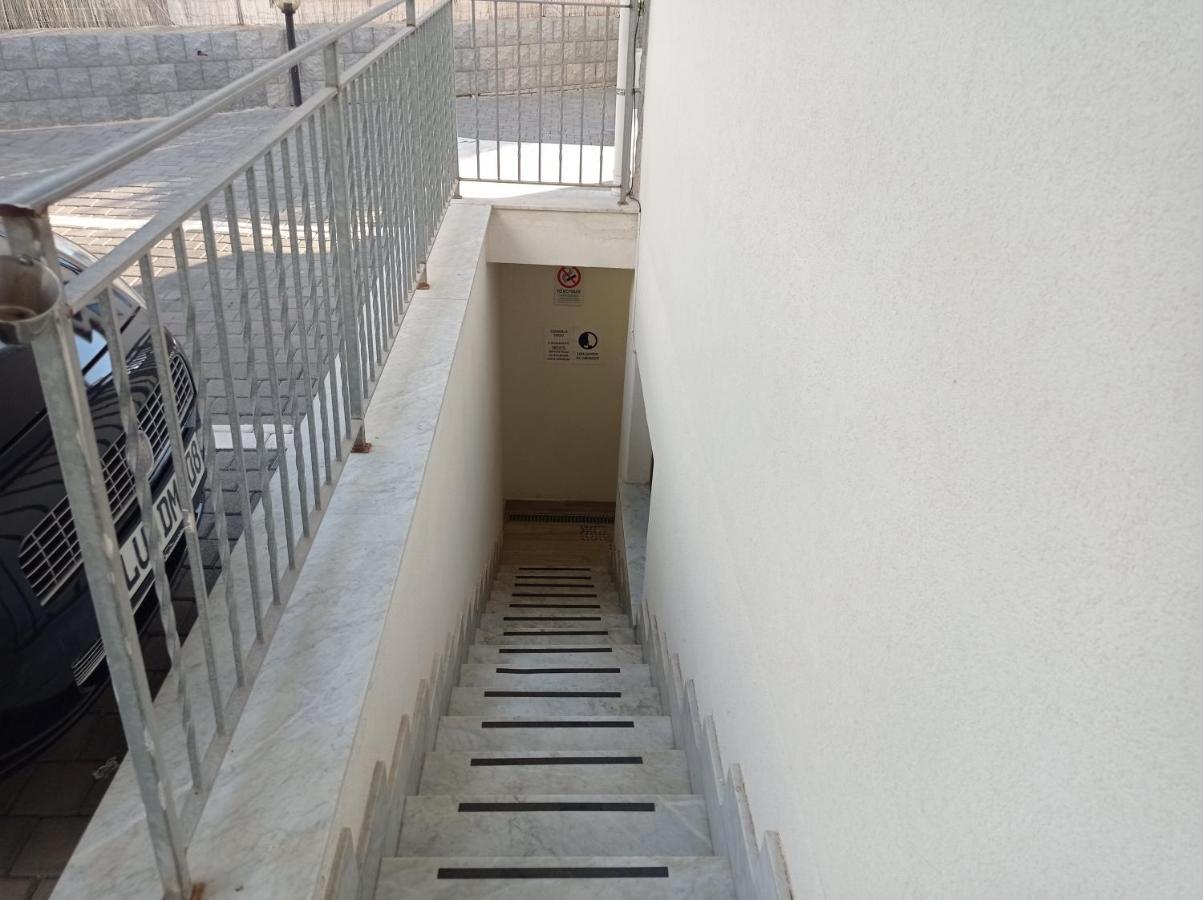 Sicily Rooms Appartamenti Carini Zewnętrze zdjęcie