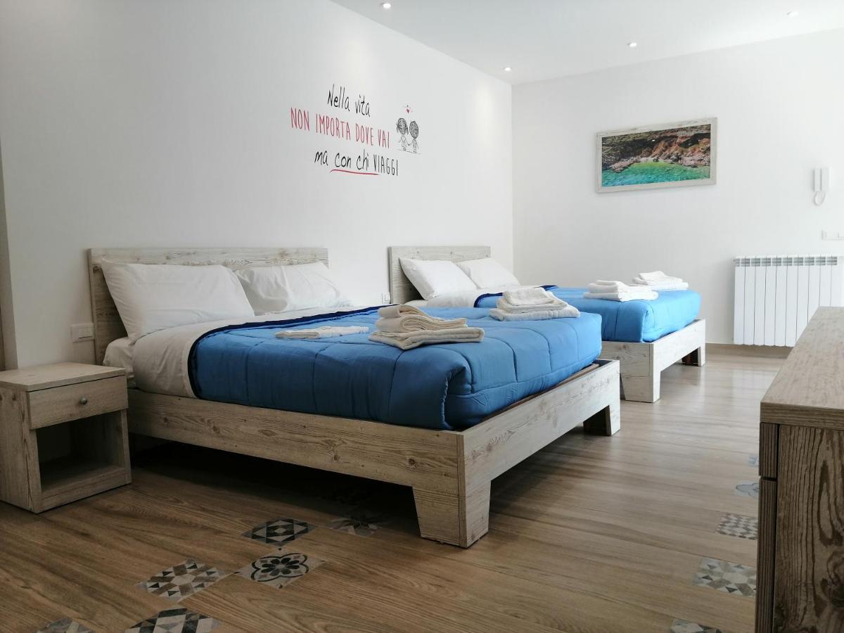 Sicily Rooms Appartamenti Carini Zewnętrze zdjęcie