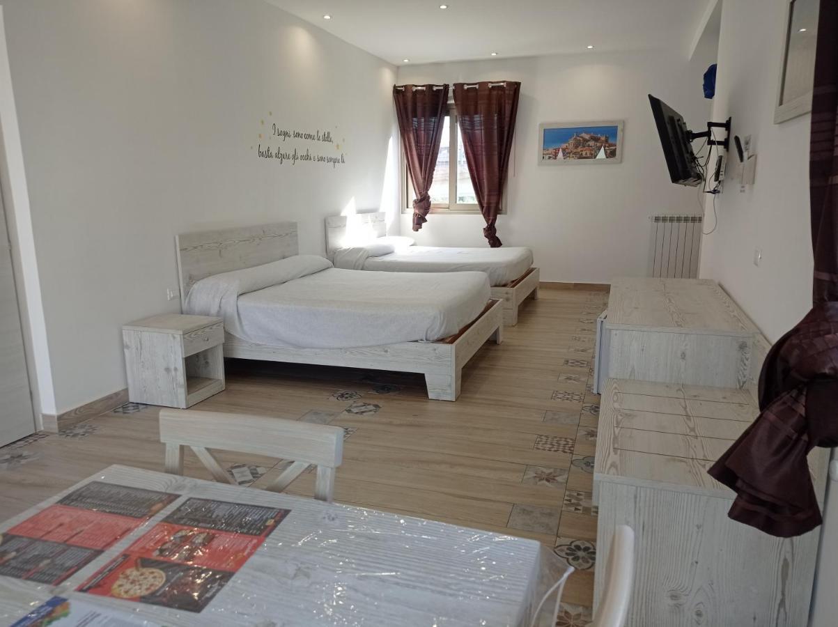 Sicily Rooms Appartamenti Carini Zewnętrze zdjęcie