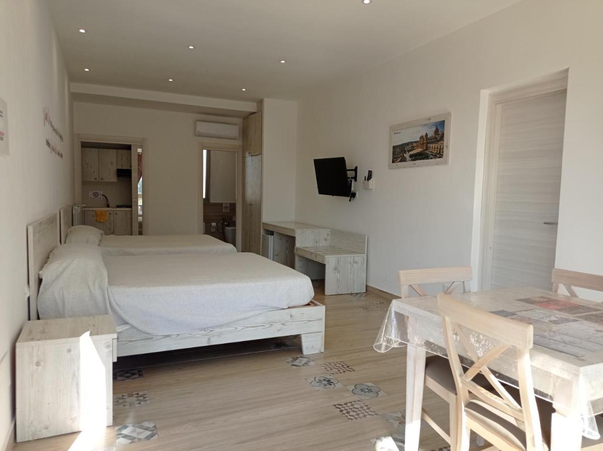 Sicily Rooms Appartamenti Carini Zewnętrze zdjęcie