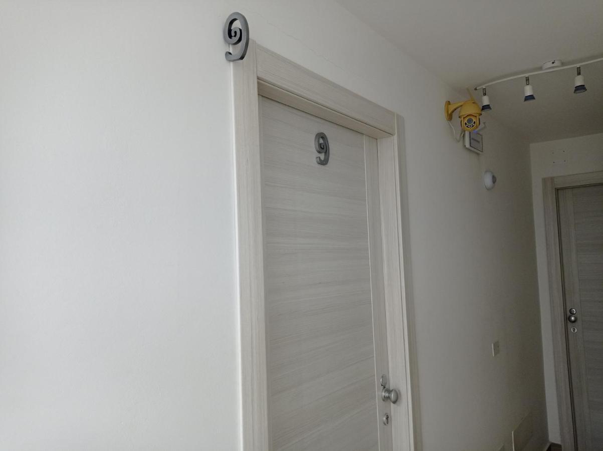 Sicily Rooms Appartamenti Carini Zewnętrze zdjęcie
