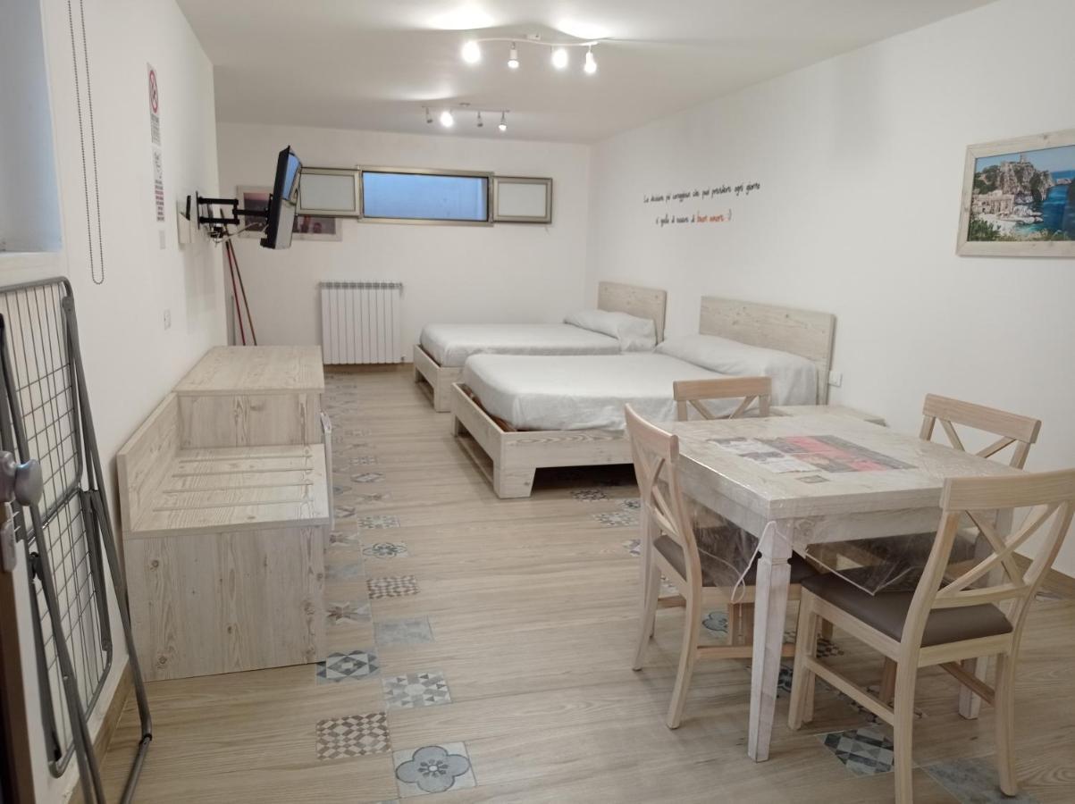Sicily Rooms Appartamenti Carini Zewnętrze zdjęcie