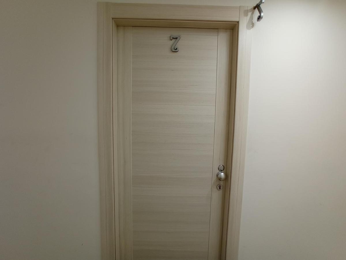 Sicily Rooms Appartamenti Carini Zewnętrze zdjęcie