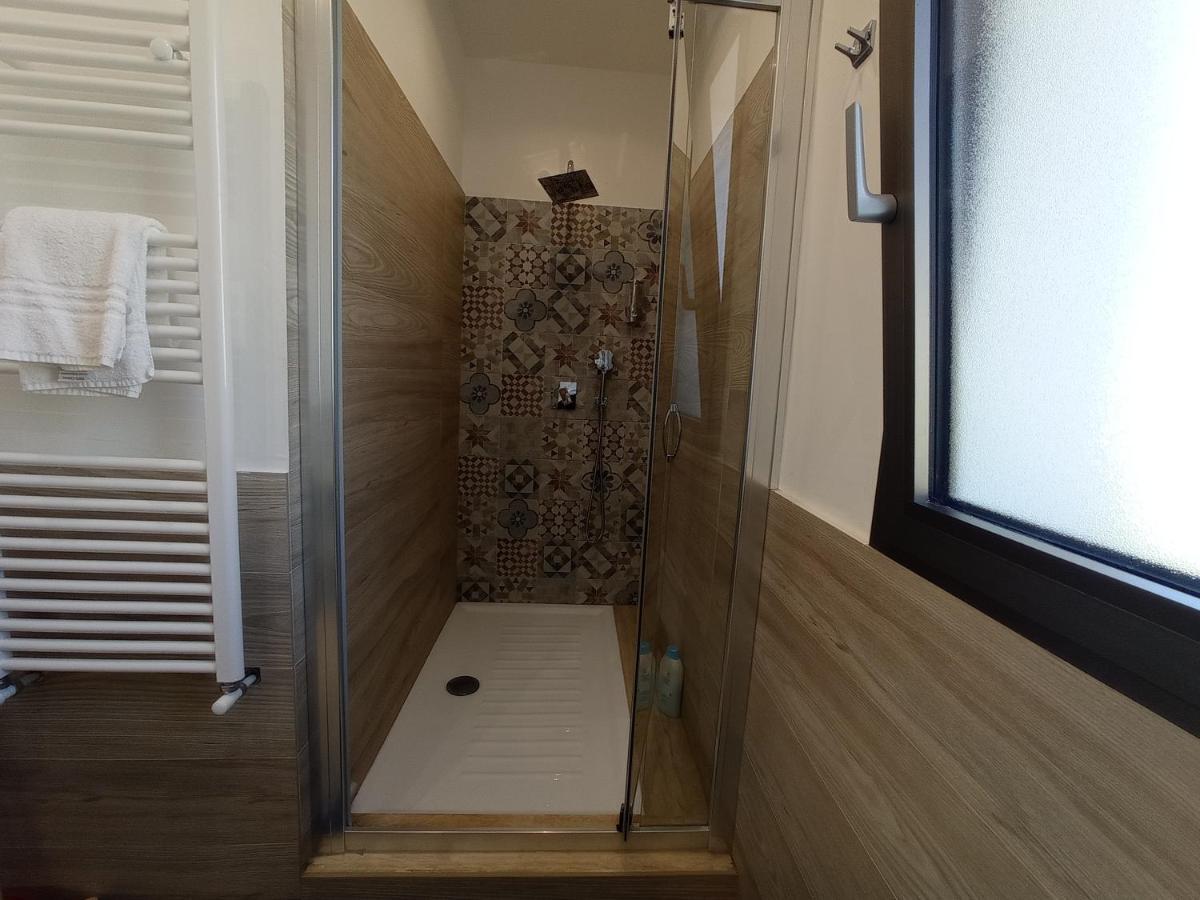 Sicily Rooms Appartamenti Carini Zewnętrze zdjęcie