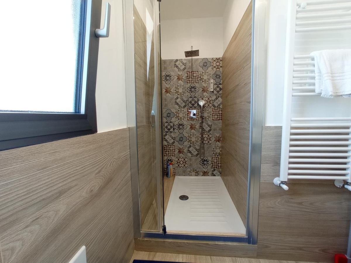 Sicily Rooms Appartamenti Carini Zewnętrze zdjęcie