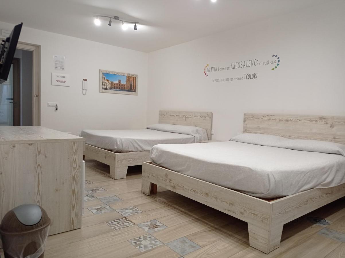 Sicily Rooms Appartamenti Carini Zewnętrze zdjęcie