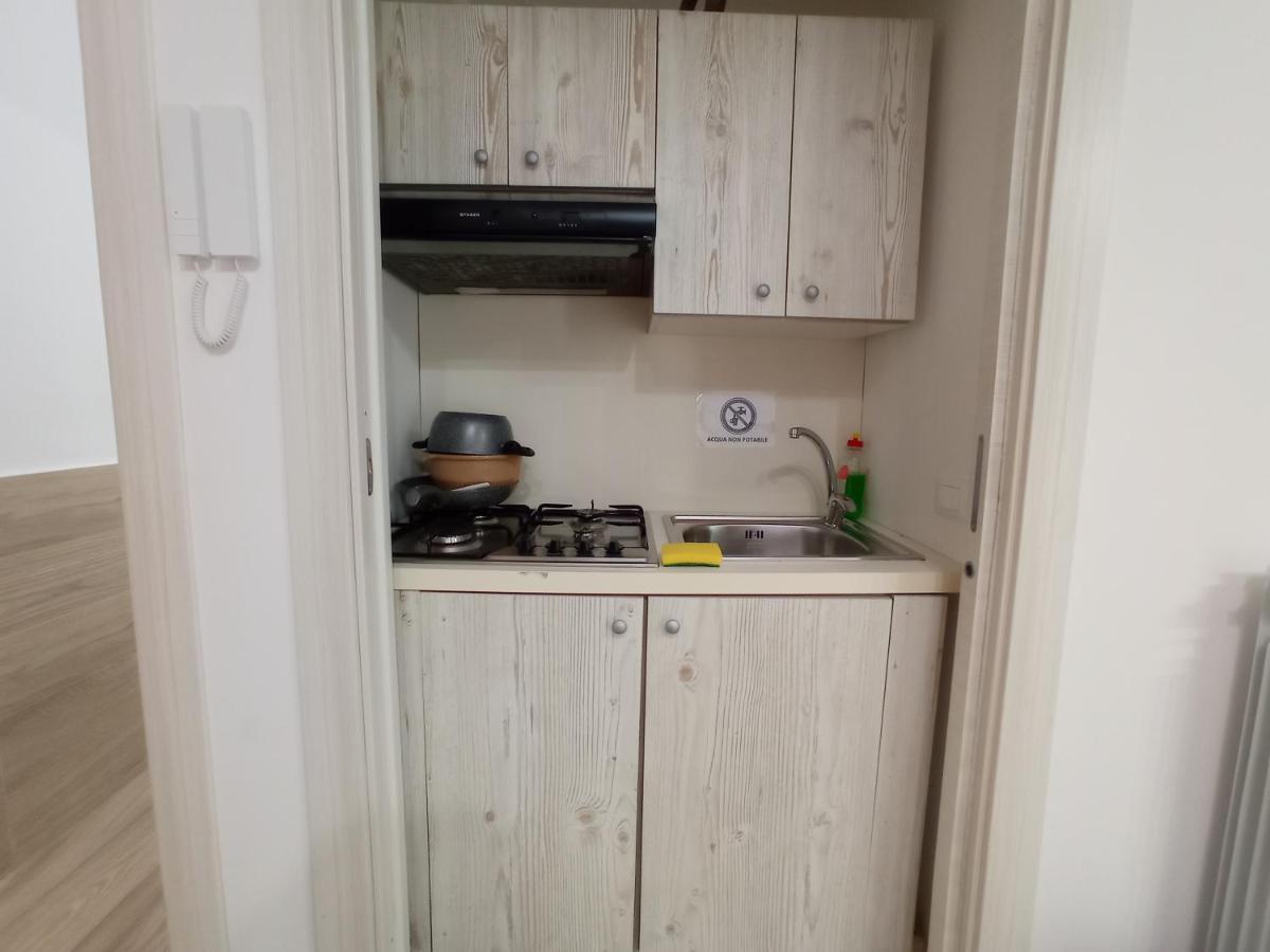 Sicily Rooms Appartamenti Carini Zewnętrze zdjęcie
