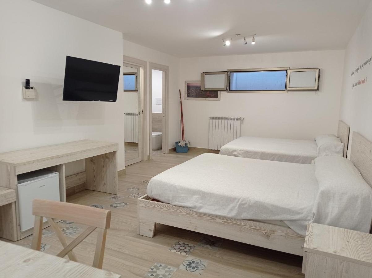 Sicily Rooms Appartamenti Carini Zewnętrze zdjęcie
