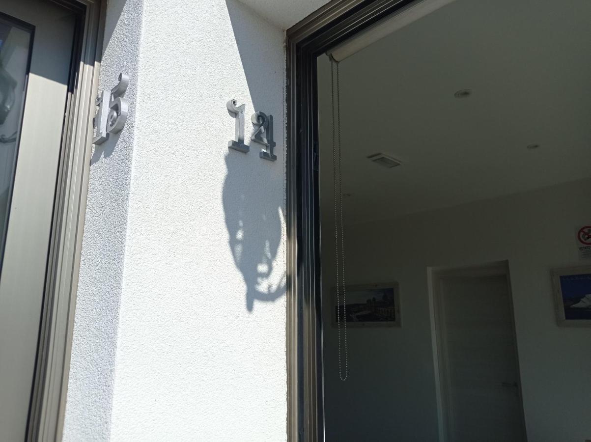 Sicily Rooms Appartamenti Carini Zewnętrze zdjęcie
