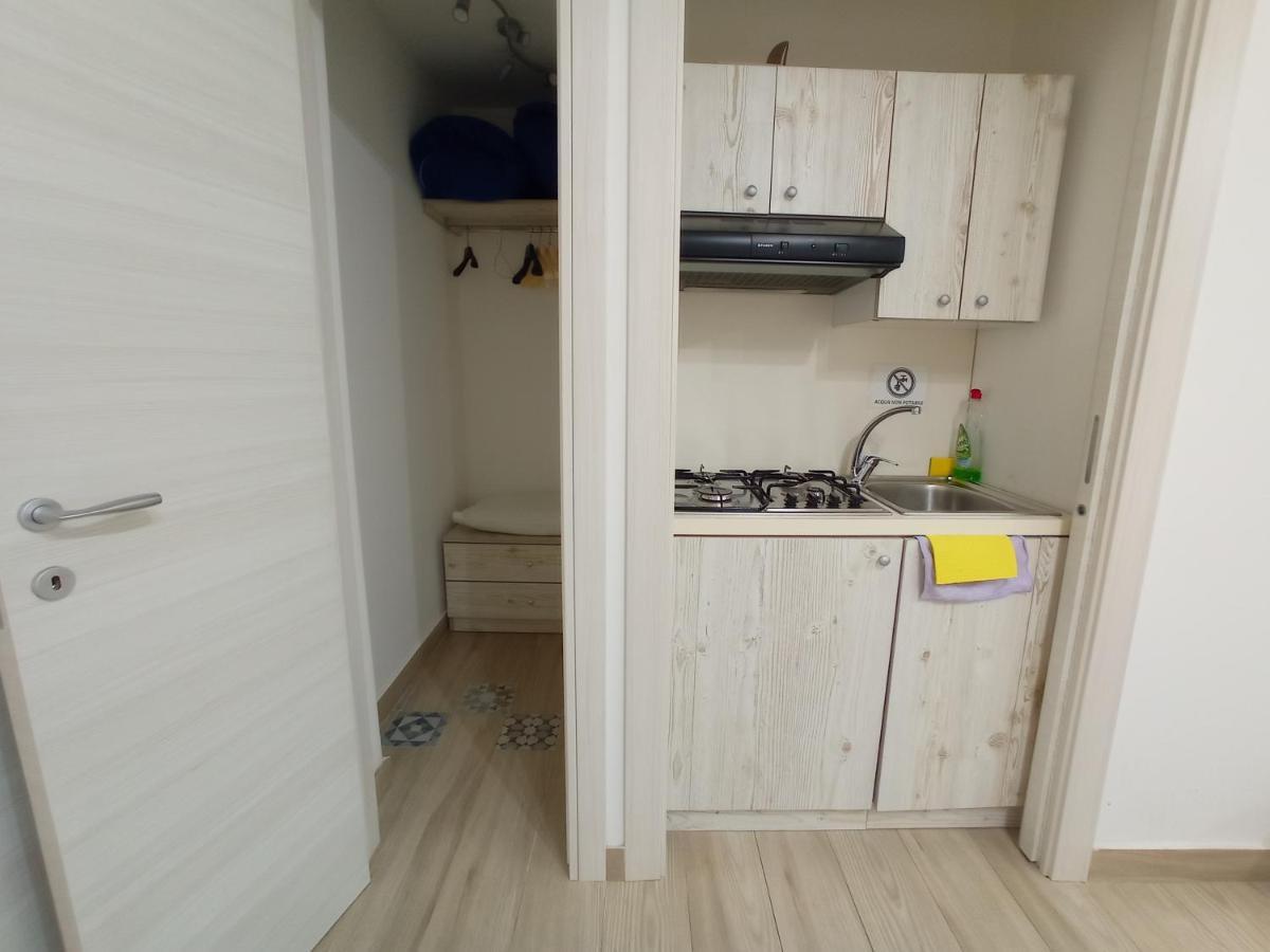 Sicily Rooms Appartamenti Carini Zewnętrze zdjęcie