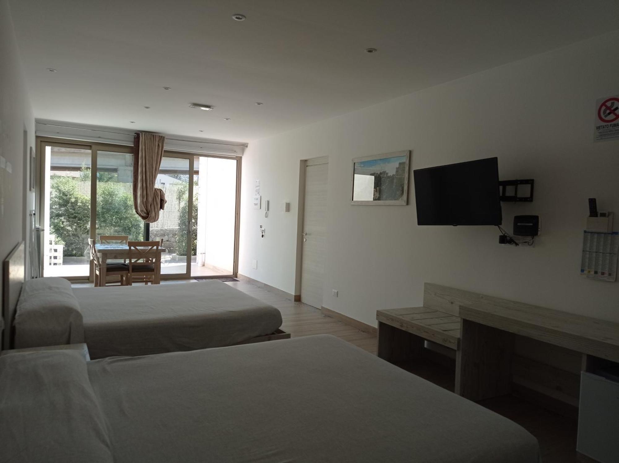 Sicily Rooms Appartamenti Carini Pokój zdjęcie