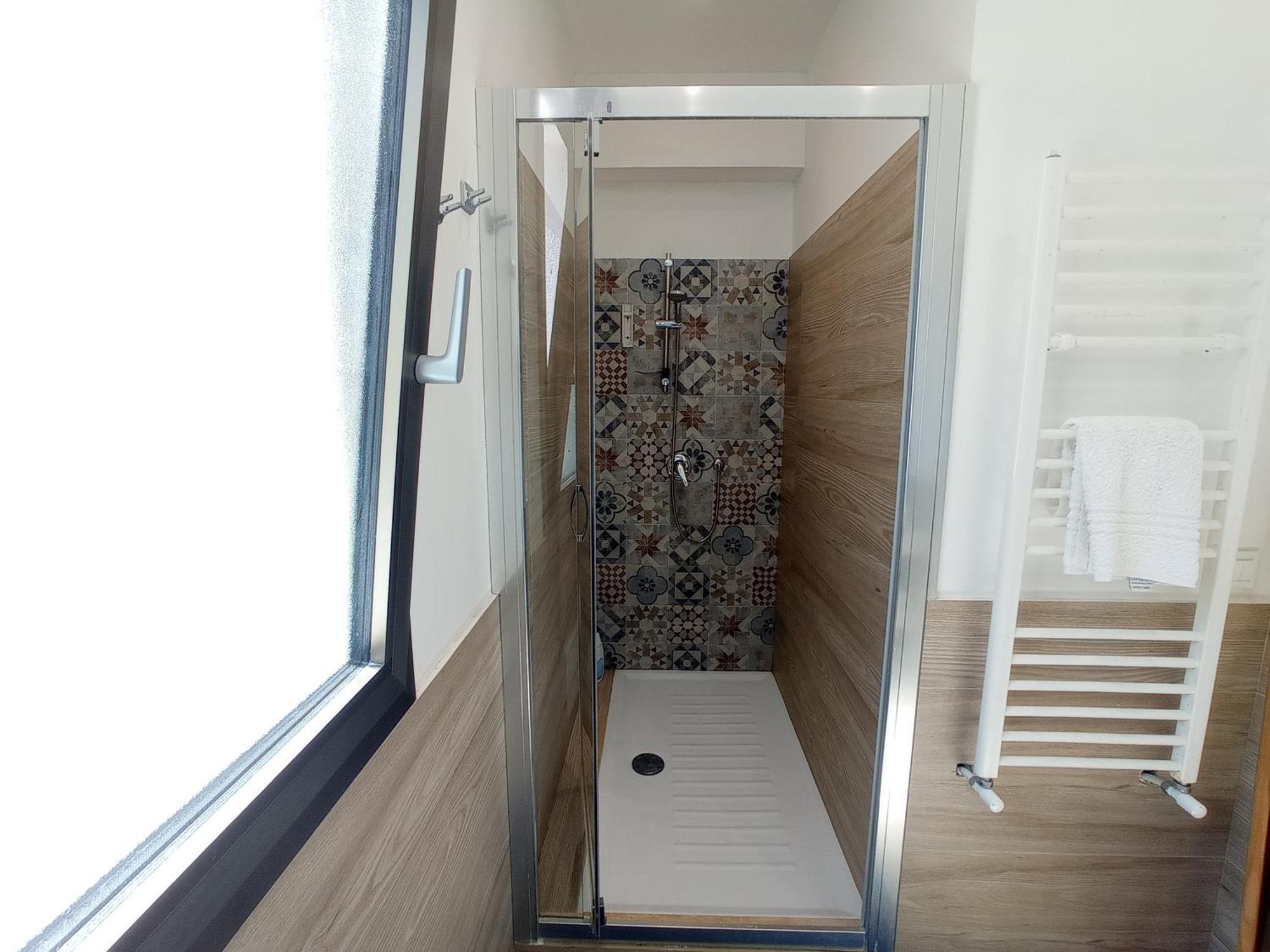 Sicily Rooms Appartamenti Carini Pokój zdjęcie