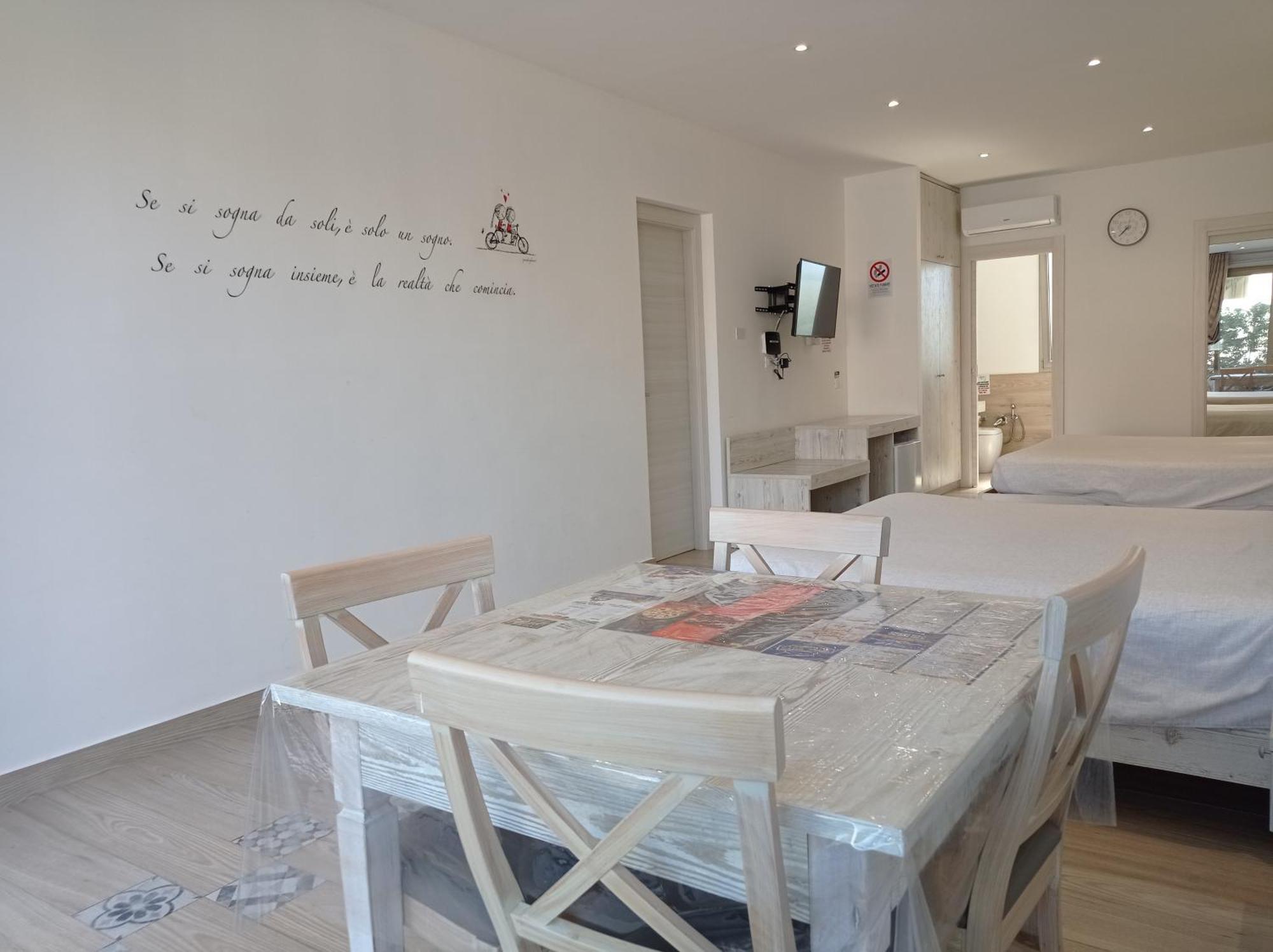 Sicily Rooms Appartamenti Carini Pokój zdjęcie