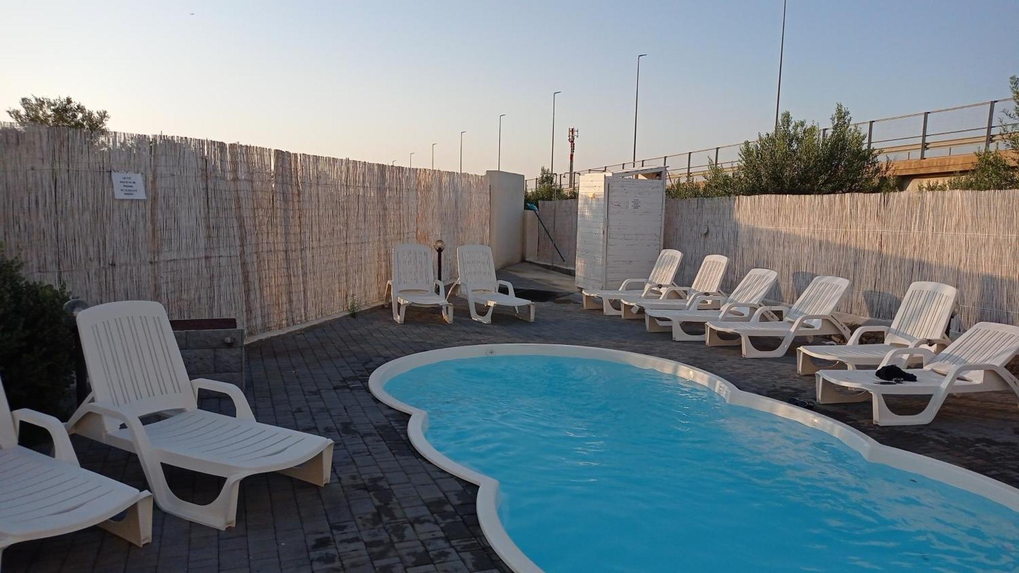 Sicily Rooms Appartamenti Carini Pokój zdjęcie