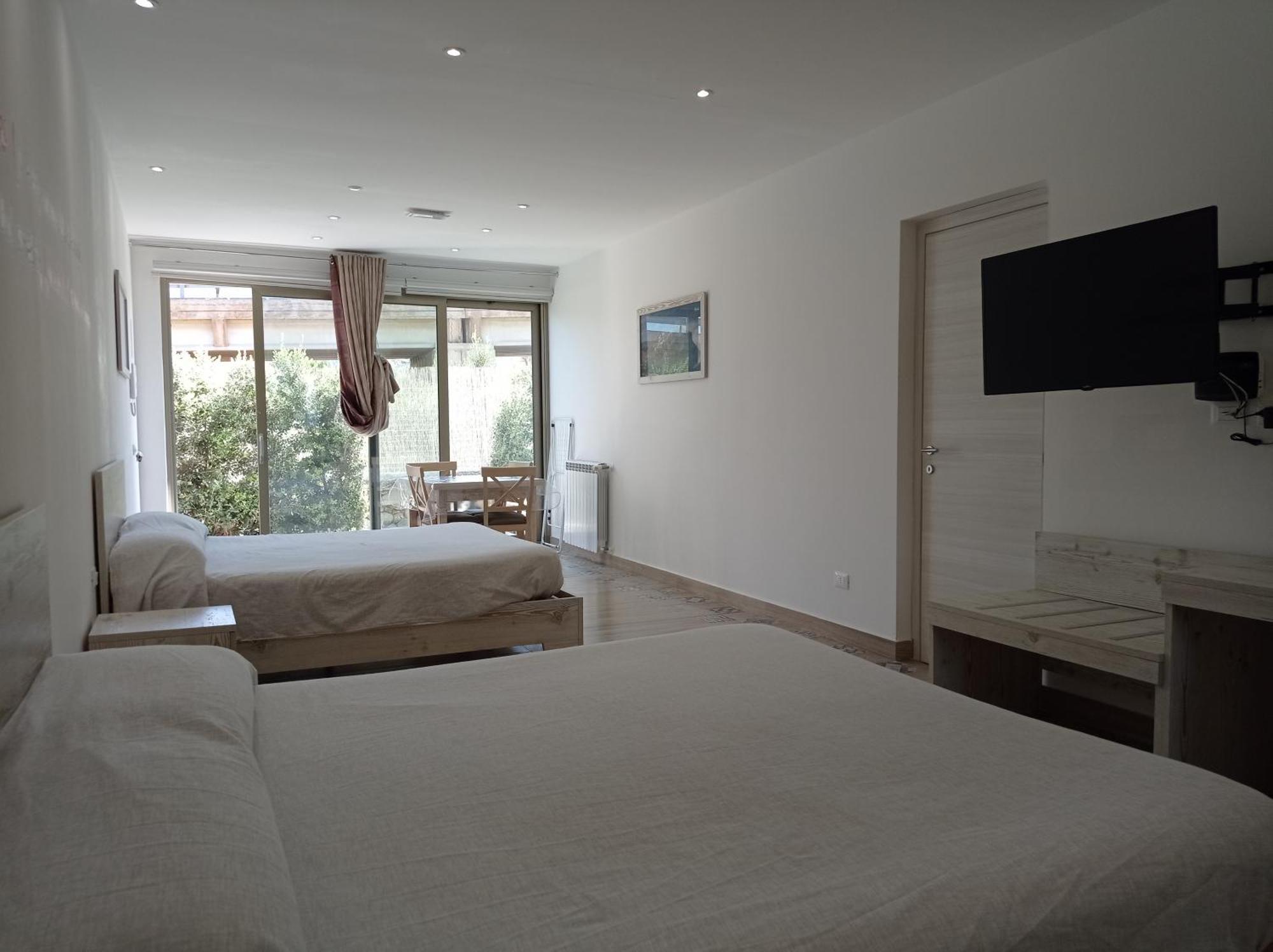 Sicily Rooms Appartamenti Carini Pokój zdjęcie