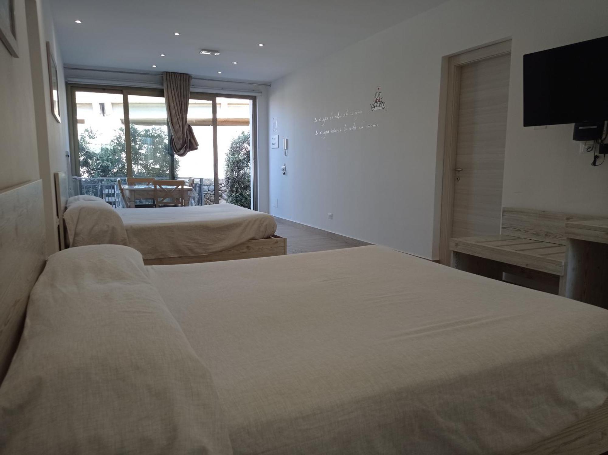 Sicily Rooms Appartamenti Carini Pokój zdjęcie