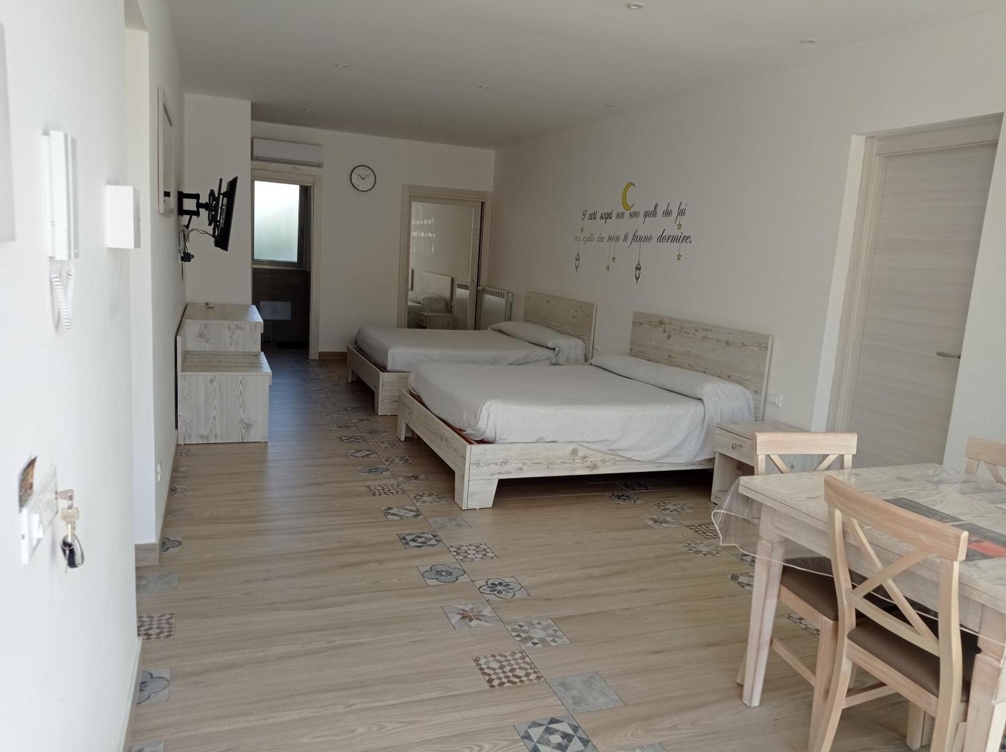 Sicily Rooms Appartamenti Carini Pokój zdjęcie