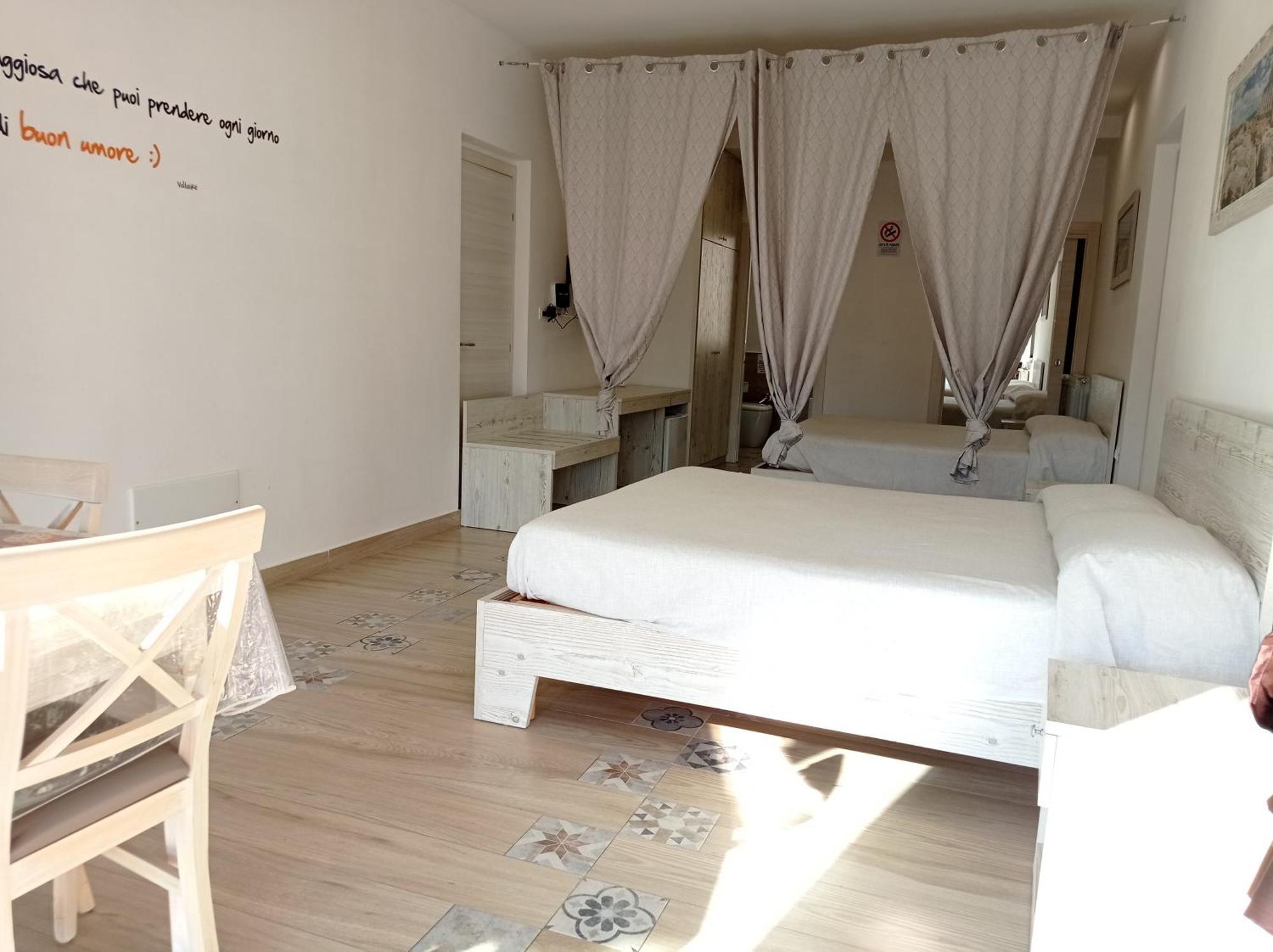 Sicily Rooms Appartamenti Carini Pokój zdjęcie