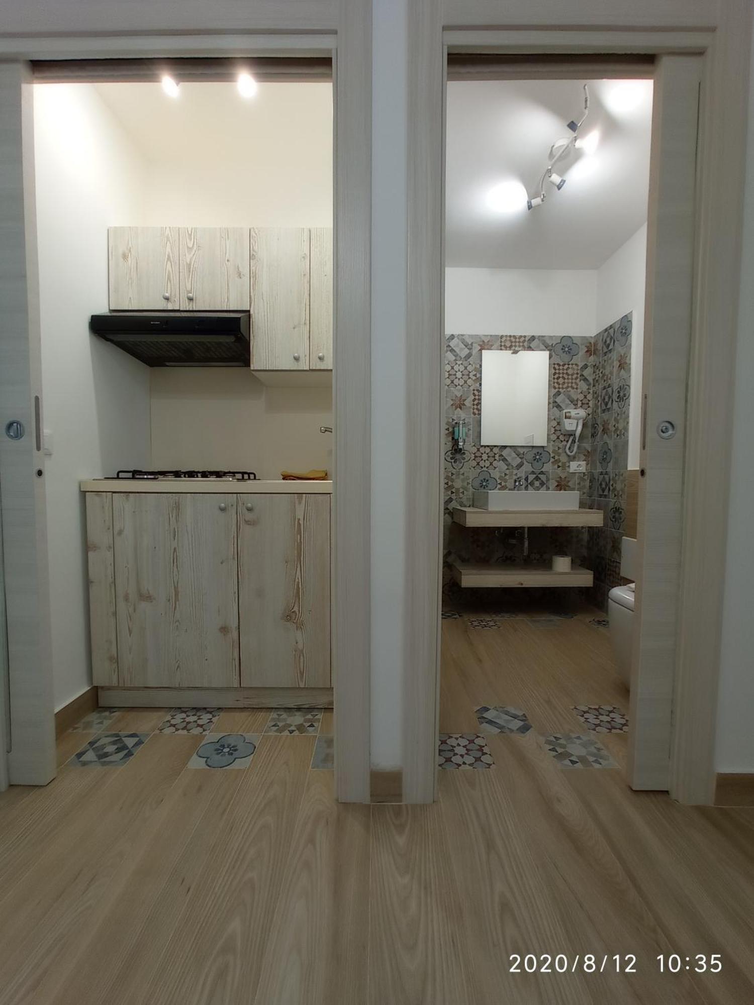 Sicily Rooms Appartamenti Carini Pokój zdjęcie