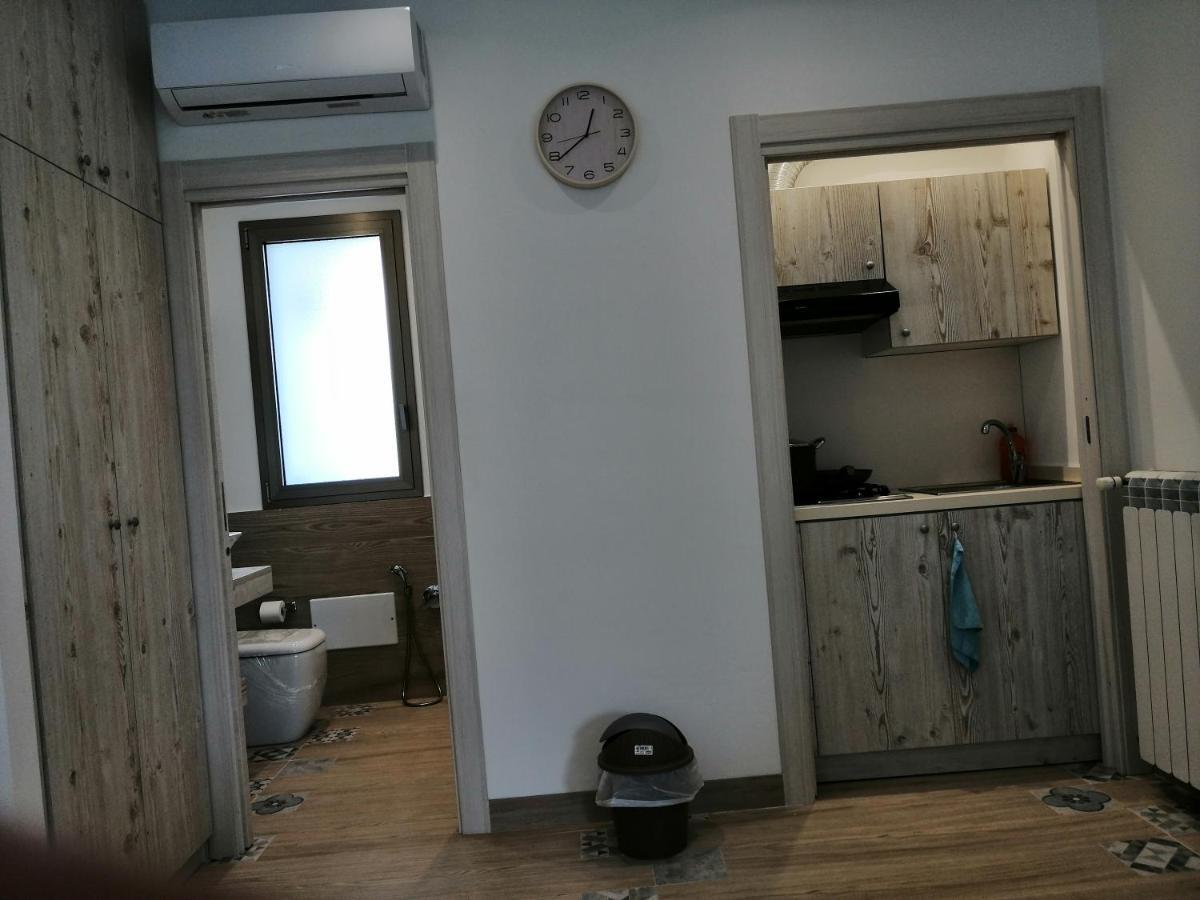 Sicily Rooms Appartamenti Carini Zewnętrze zdjęcie