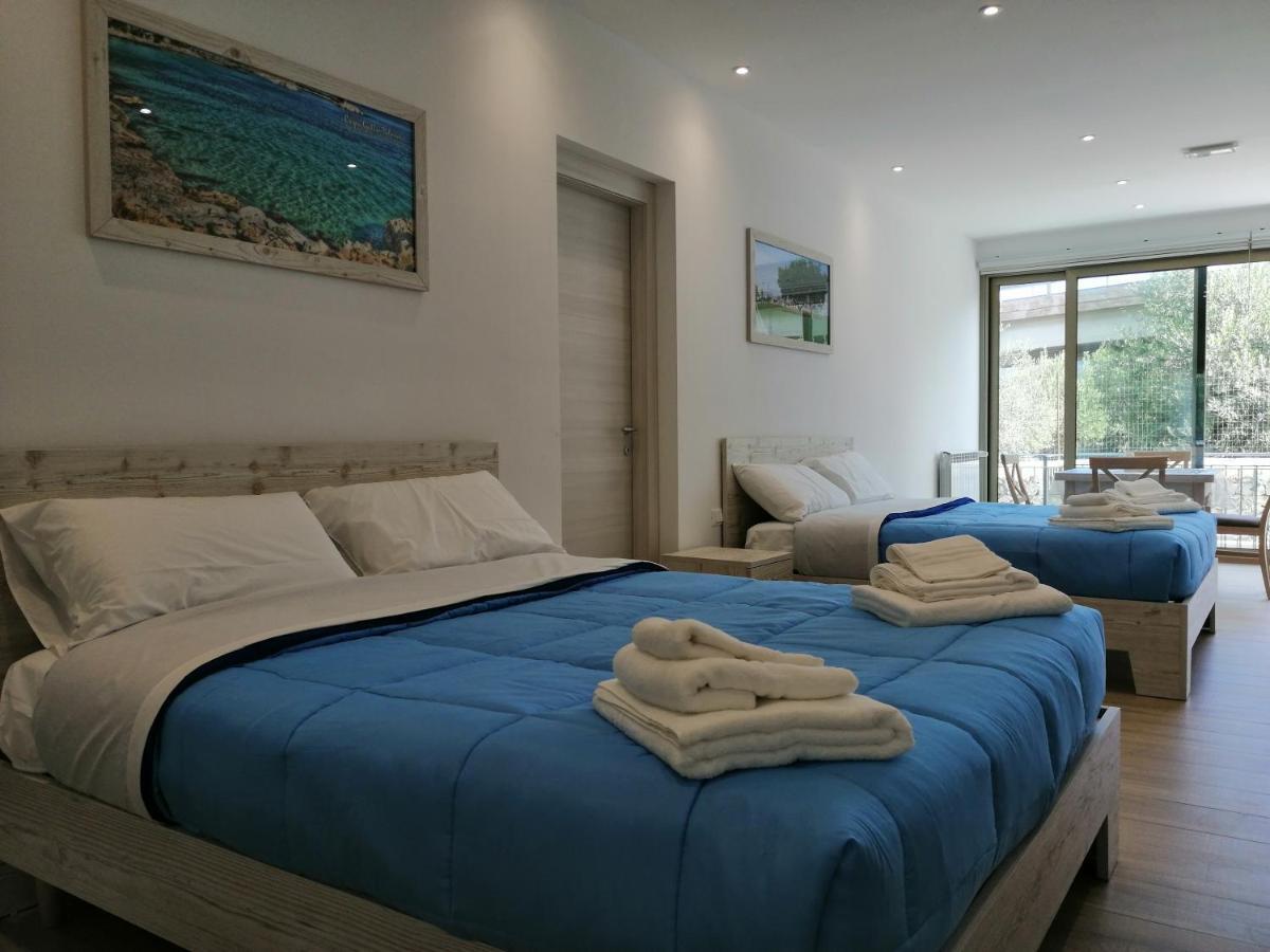 Sicily Rooms Appartamenti Carini Zewnętrze zdjęcie